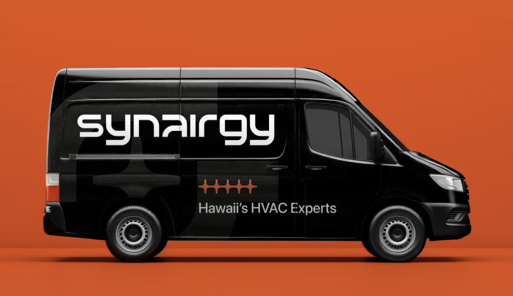 Synairgy mechanical | home hawaii's hvac innovators